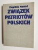 ZWIĄZEK PATRIOTÓW POLSKICH - Zbigniew Kumoś 1983